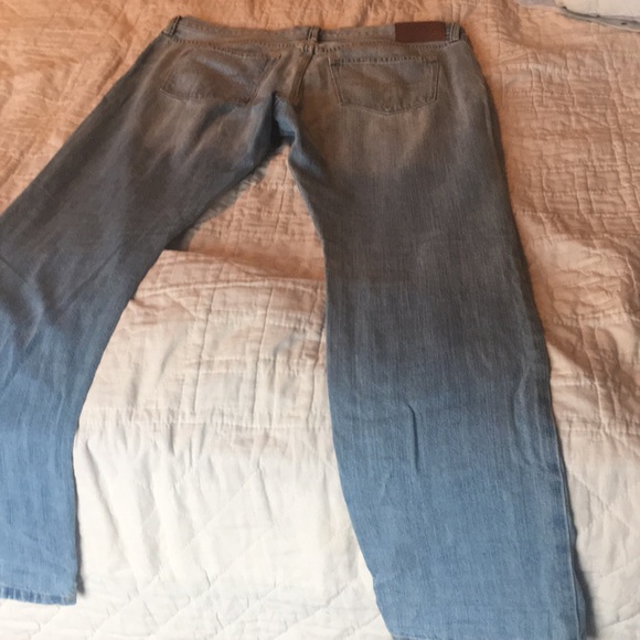 Ralph Lauren boyfriend jeans - Picture 3 of 5